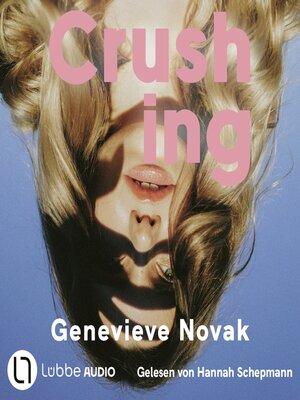 cover image of Crushing